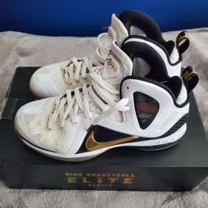 LeBron 9 P.S. Elite